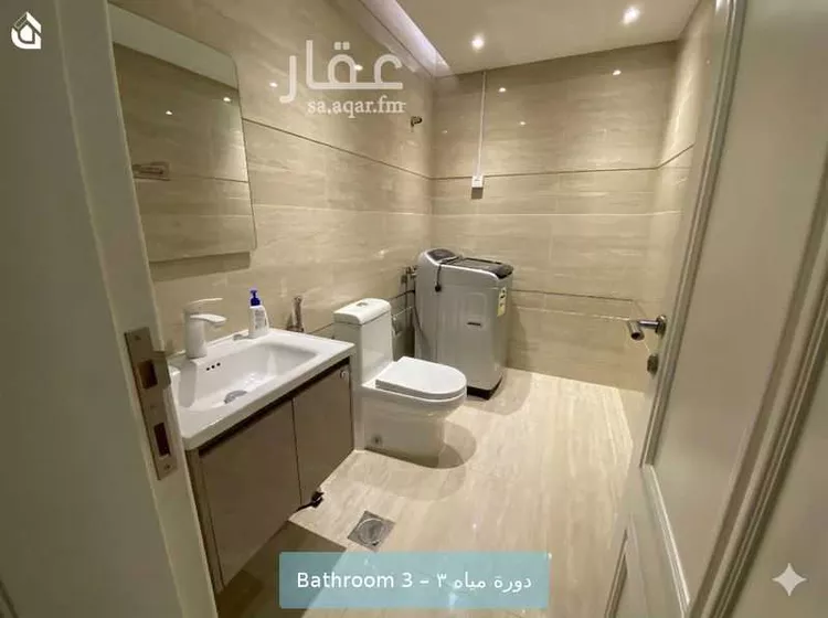 شقة للإيجار في شارع القنا, حي الياسمين, مدينة الرياض, منطقة الرياض 13