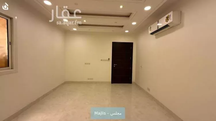 شقة للإيجار في شارع الأمير يزيد بن عبدالله بن عبدالرحمن, حي الملقا, مدينة الرياض, منطقة الرياض صورة 3