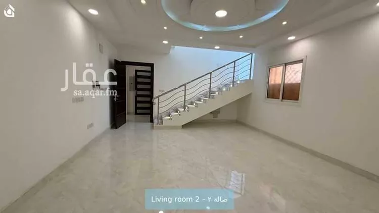 شقة للإيجار في شارع الأمير يزيد بن عبدالله بن عبدالرحمن, حي الملقا, مدينة الرياض, منطقة الرياض صورة 5