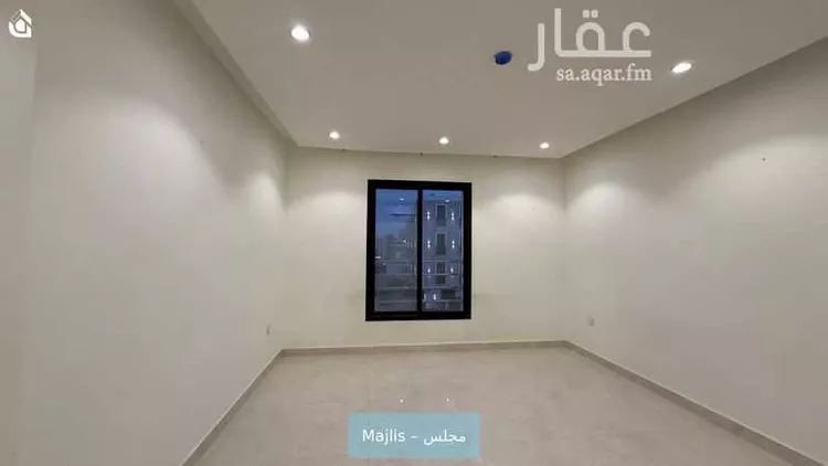 شقة للإيجار في شارع ثعلبه بن سعد الخزرجي, حي العارض, مدينة الرياض, منطقة الرياض صورة 4