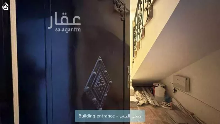 شقة للإيجار في شارع مليح, حي السليمانية, مدينة الرياض, منطقة الرياض صورة 2