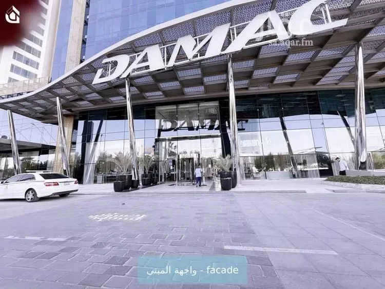 Apartment for Rent in Riyadh Al Masif