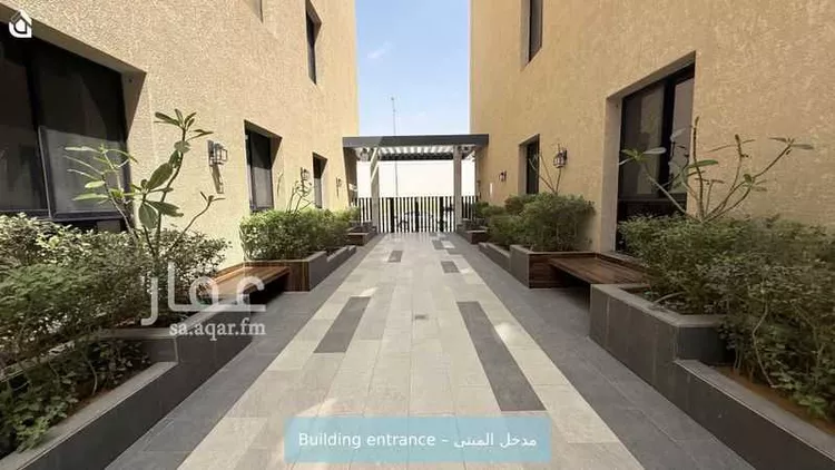 شقة للإيجار في شارع القلاع, حي الرمال, مدينة الرياض, منطقة الرياض صورة 3
