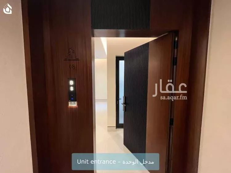 شقة للإيجار في شارع هشام بن عبدالملك بن مروان, حي الملك فهد, مدينة الرياض, منطقة الرياض صورة 3