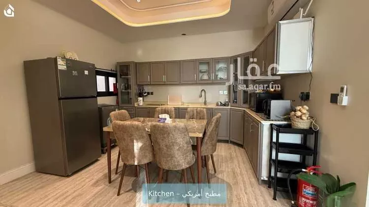 شقة للإيجار في شارع محمد بن عبدالعزيز الماضي, حي قرطبة, مدينة الرياض, منطقة الرياض 8