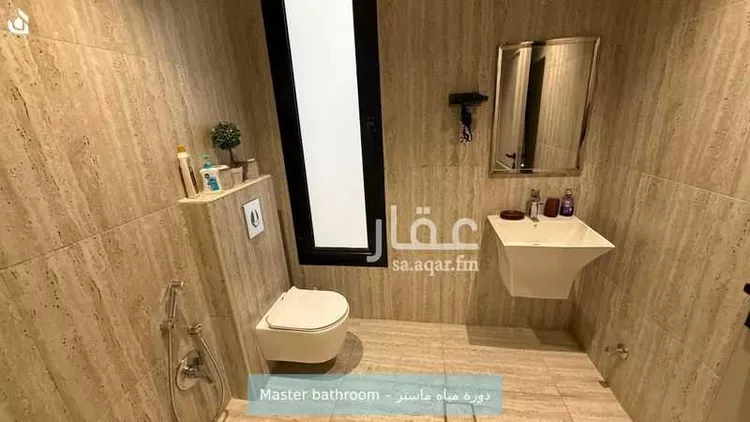 شقة للإيجار في شارع محمد بن عبدالعزيز الماضي, حي قرطبة, مدينة الرياض, منطقة الرياض 11