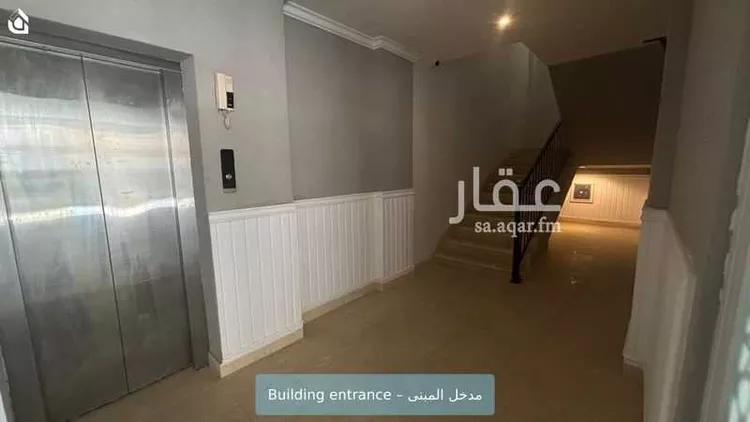 شقة للإيجار في حي العليا, مدينة الخبر, المنطقة الشرقية صورة 3