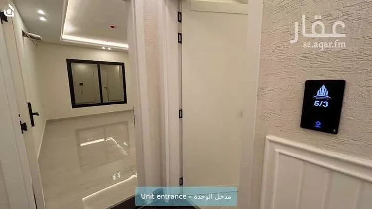 شقة للإيجار في حي العليا, مدينة الخبر, المنطقة الشرقية صورة 2