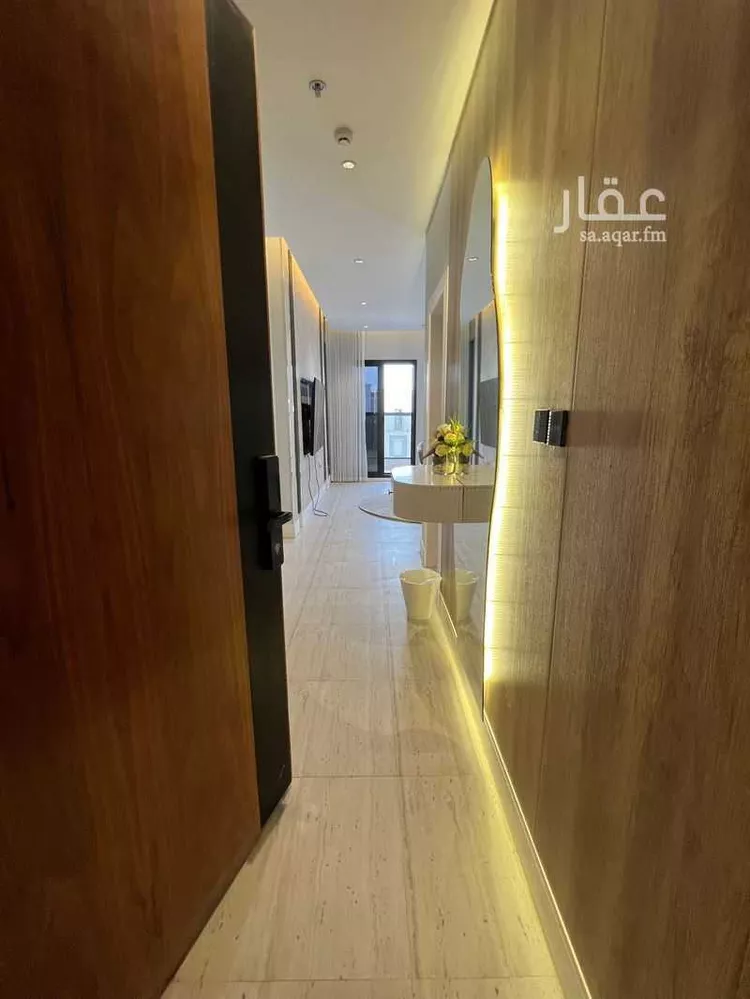 شقة للإيجار في شارع محمد بن عبدالعزيز العجاجي, حي القيروان, مدينة الرياض, منطقة الرياض صورة 3