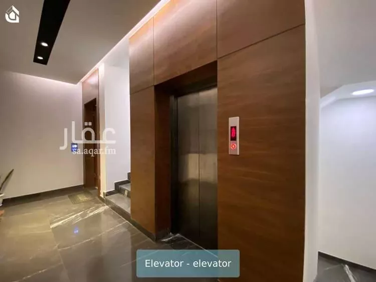 شقة للإيجار في شارع الأمير يزيد بن عبدالله بن عبدالرحمن, حي الملقا, مدينة الرياض, منطقة الرياض صورة 4