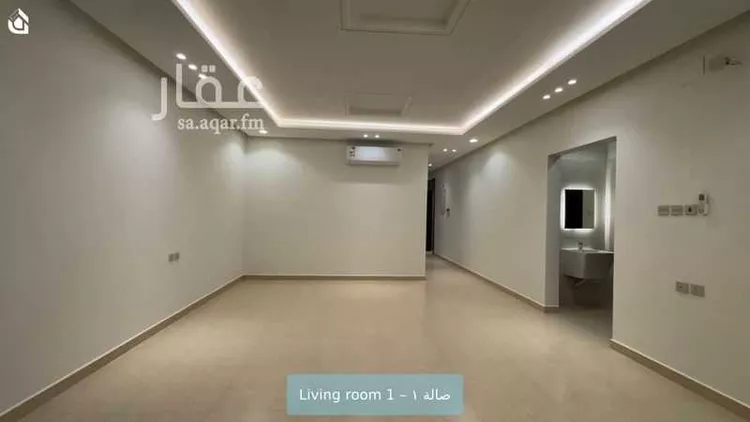 شقة للإيجار في شارع مصطفى عطار, حي عرقة, مدينة الرياض, منطقة الرياض صورة 5