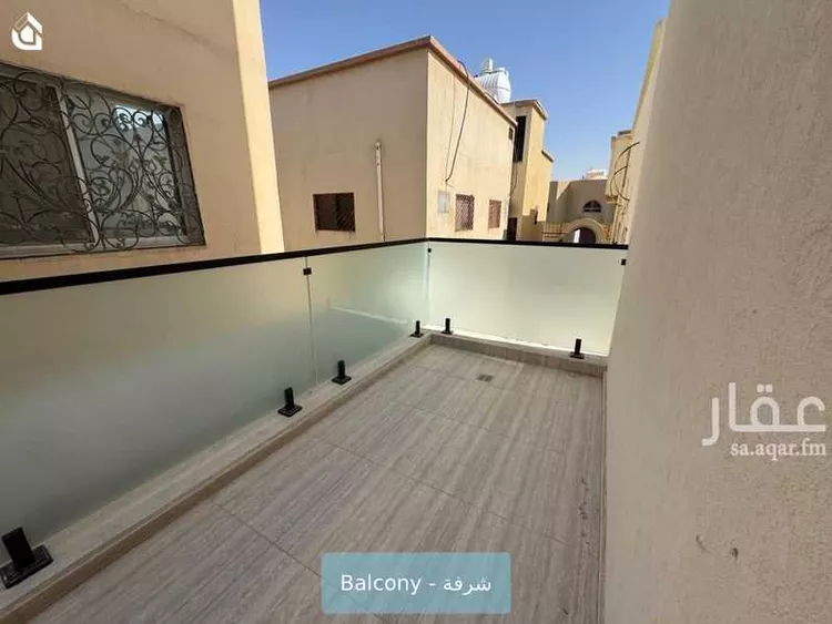 Floor for Rent in Riyadh Al Masif 17