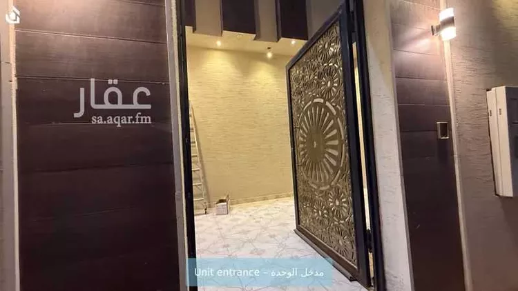 فيلا للإيجار في شارع رقم 297, حي ظهرة لبن, مدينة الرياض, منطقة الرياض صورة 2