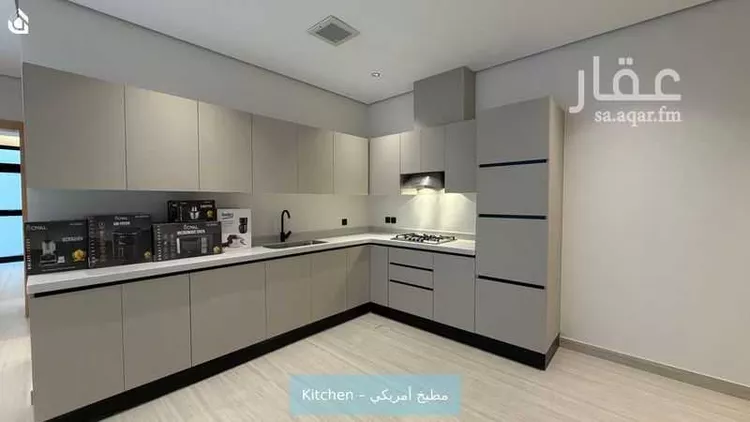 شقة للإيجار في شارع أحمد بن عمرو بن السرح, حي النرجس, مدينة الرياض, منطقة الرياض صورة 5