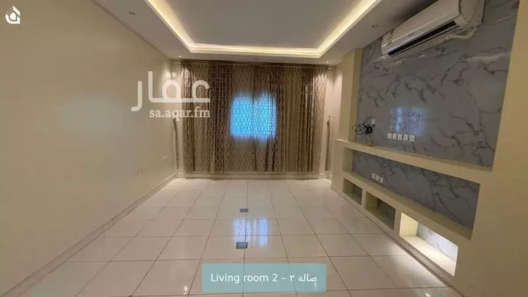 شقة للإيجار في شارع القشاشية, حي الندى, مدينة الرياض, منطقة الرياض صورة 5