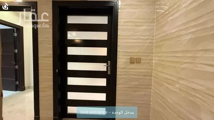 شقة للإيجار في شارع الأمير يزيد بن عبدالله بن عبدالرحمن, حي الملقا, مدينة الرياض, منطقة الرياض صورة 2