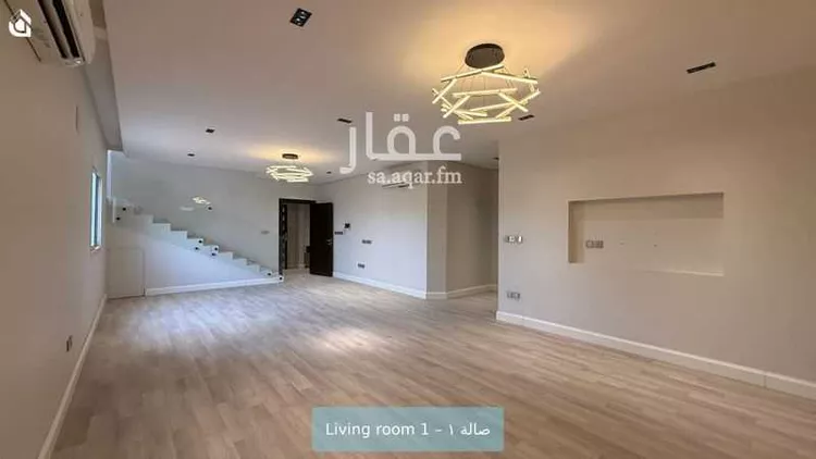 شقة للإيجار في شارع الأمير يزيد بن عبدالله بن عبدالرحمن, حي الملقا, مدينة الرياض, منطقة الرياض صورة 4