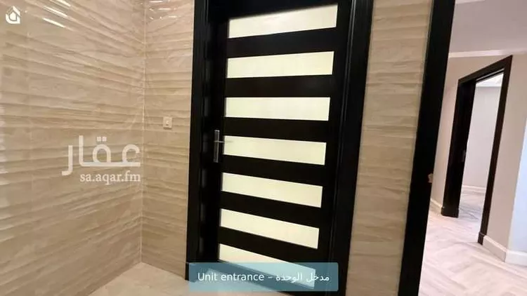 شقة للإيجار في شارع الأمير يزيد بن عبدالله بن عبدالرحمن, حي الملقا, مدينة الرياض, منطقة الرياض صورة 2