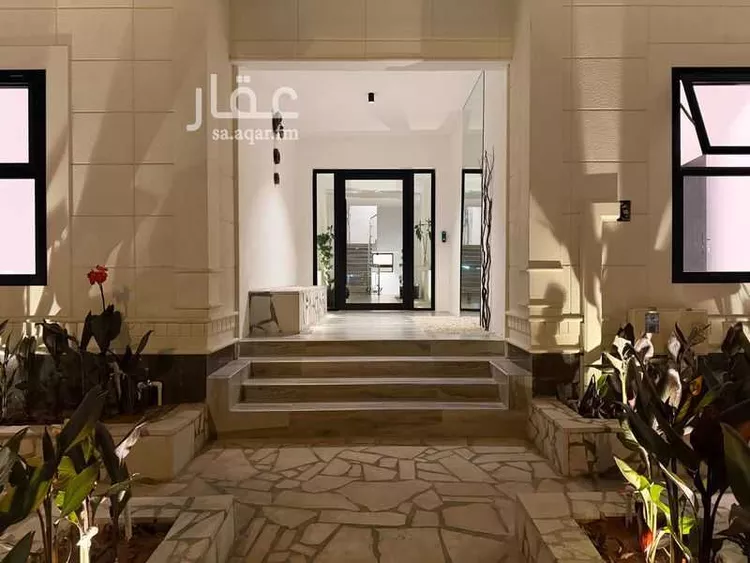 Apartment for Rent in Riyadh Al Malqa