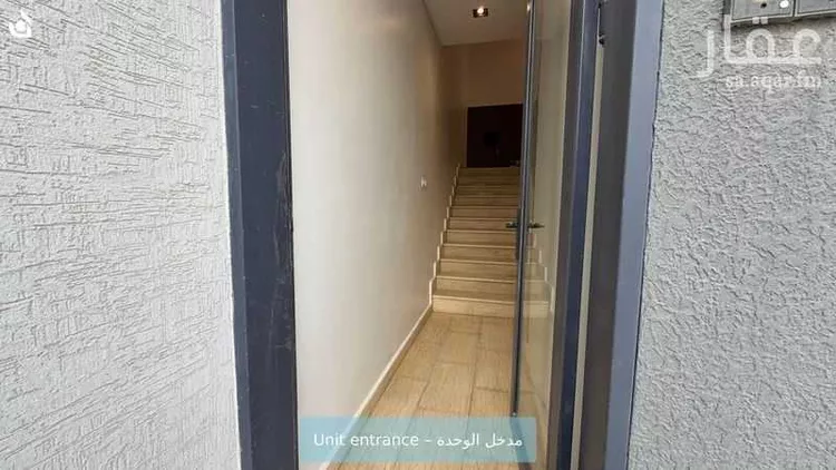 شقة للإيجار في شارع محمد الهاشمي, حي النرجس, مدينة الرياض, منطقة الرياض صورة 2