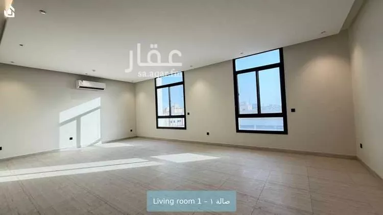 شقة للإيجار في شارع فجر, حي اليرموك, مدينة الرياض, منطقة الرياض صورة 2