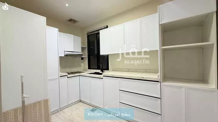 شقة للإيجار في شارع فجر, حي اليرموك, مدينة الرياض, منطقة الرياض صورة 3