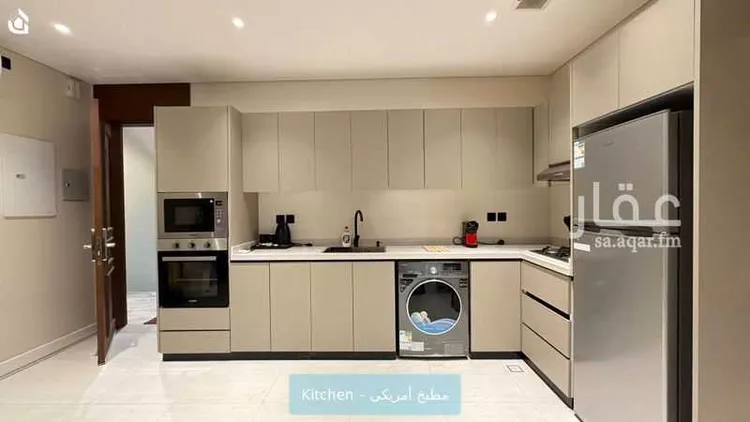 شقة للإيجار في شارع ابن الزيات, حي العليا, مدينة الرياض, منطقة الرياض صورة 4