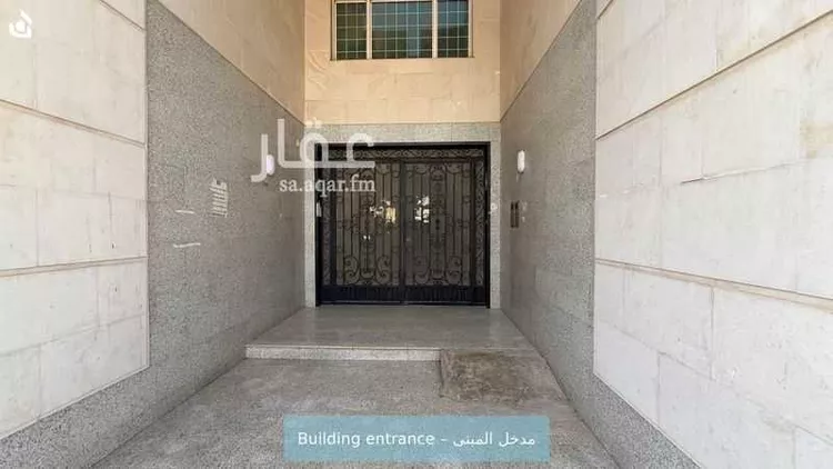 شقة للإيجار في شارع العشيرة, حي ظهرة لبن, مدينة الرياض, منطقة الرياض صورة 2