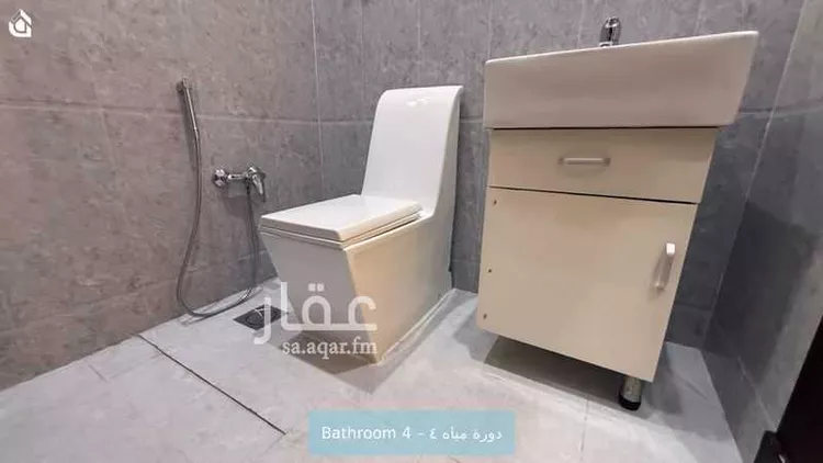 Apartment for Rent in Riyadh Al Malqa 16
