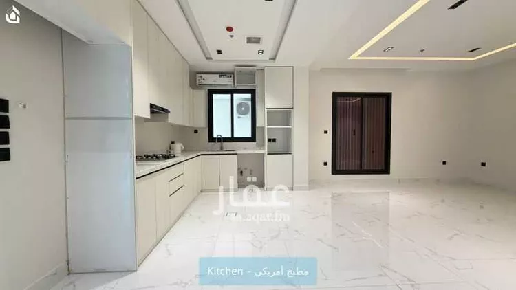 شقة للإيجار في شارع عبدالله بن مرخان, حي قرطبة, مدينة الرياض, منطقة الرياض صورة 5