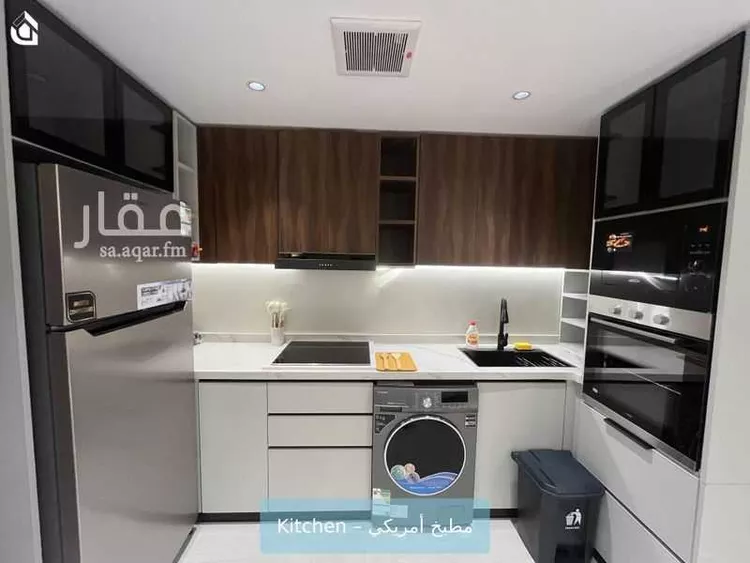 شقة للإيجار في شارع جبل المحاصير, حي الصحافة, مدينة الرياض, منطقة الرياض صورة 3