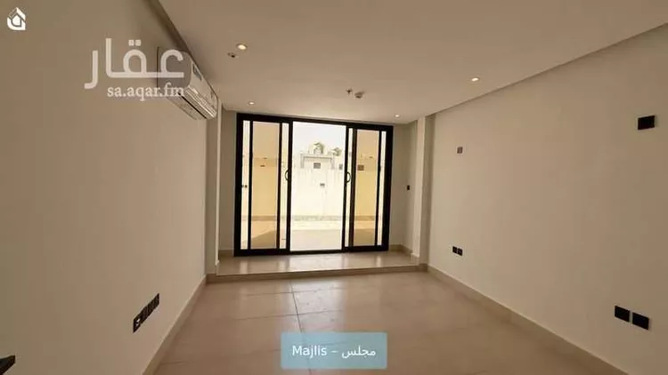 شقة للإيجار في شارع الربيع, حي النرجس, مدينة الرياض, منطقة الرياض صورة 5