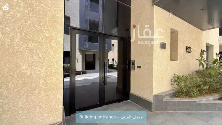 شقة للإيجار في شارع القلاع, حي الرمال, مدينة الرياض, منطقة الرياض صورة 4