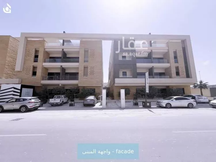 Apartment for Rent in Riyadh Al Malqa