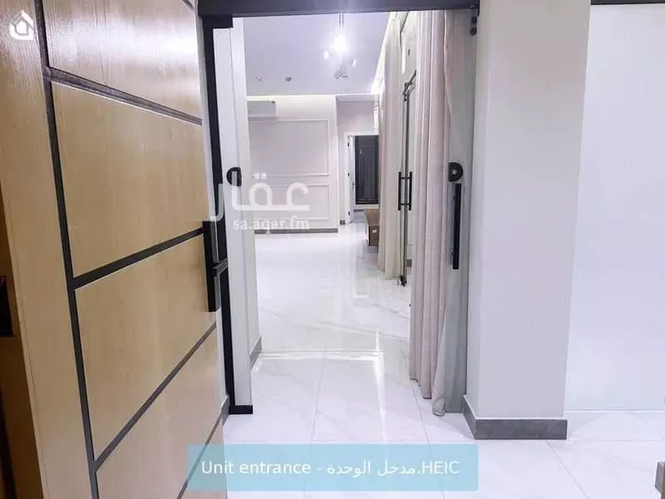 شقة للإيجار في شارع كردفان, حي العارض, مدينة الرياض, منطقة الرياض صورة 2