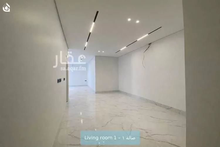 شقة للإيجار في شارع البكري الصديقي, حي القيروان, مدينة الرياض, منطقة الرياض 1 صورة