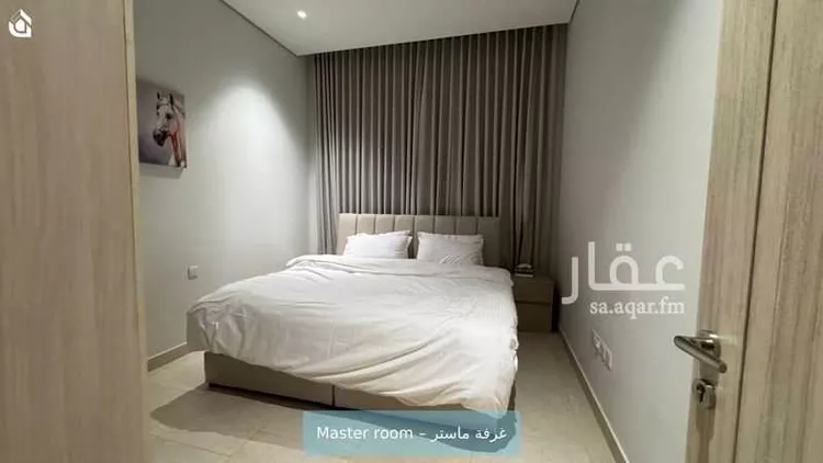 شقة للإيجار في شارع القصر, حي النرجس, مدينة الرياض, منطقة الرياض 8