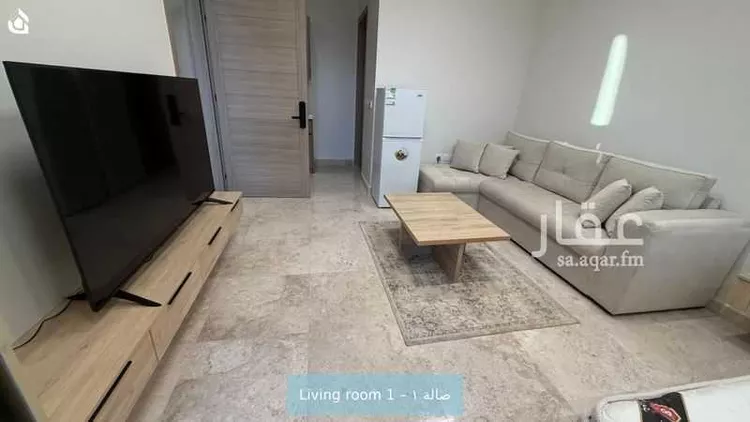 شقة للإيجار في شارع النواس بن سمعان, حي العارض, مدينة الرياض, منطقة الرياض صورة 5