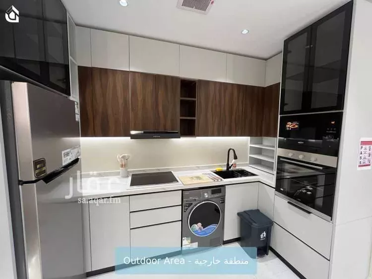 شقة للإيجار في شارع جبل المحاصير, حي الصحافة, مدينة الرياض, منطقة الرياض صورة 4