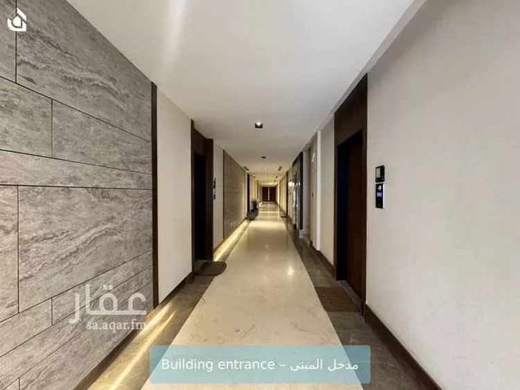 شقة للإيجار في شارع القريات, حي الندى, مدينة الرياض, منطقة الرياض صورة 3