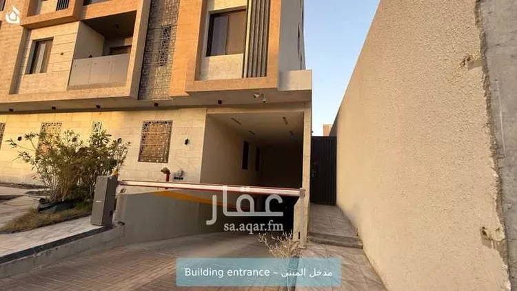 شقة للإيجار في شارع عبدالواحد الأزجي, حي قرطبة, مدينة الرياض, منطقة الرياض صورة 2