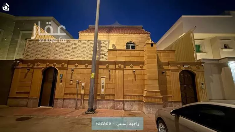 Floor for Rent in Riyadh As Salam صورة 2