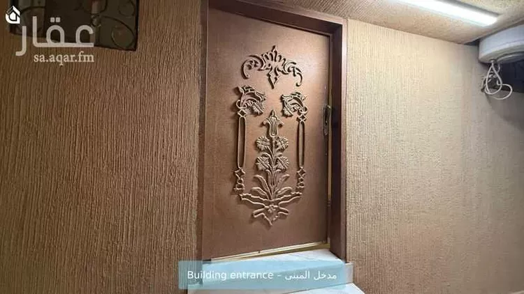 دور للإيجار في شارع الخرمة, حي السلام, مدينة الرياض, منطقة الرياض صورة 3
