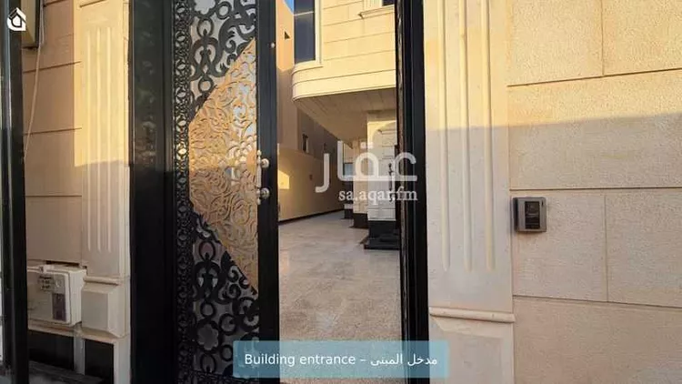 فيلا للإيجار في شارع الامير محمد ابن سلمان ابن عبدالعزيز, حي حطين, مدينة الرياض, منطقة الرياض