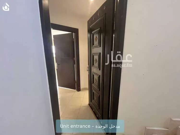 شقة للإيجار في شارع رقم 488, حي الملقا, مدينة الرياض, منطقة الرياض صورة 3