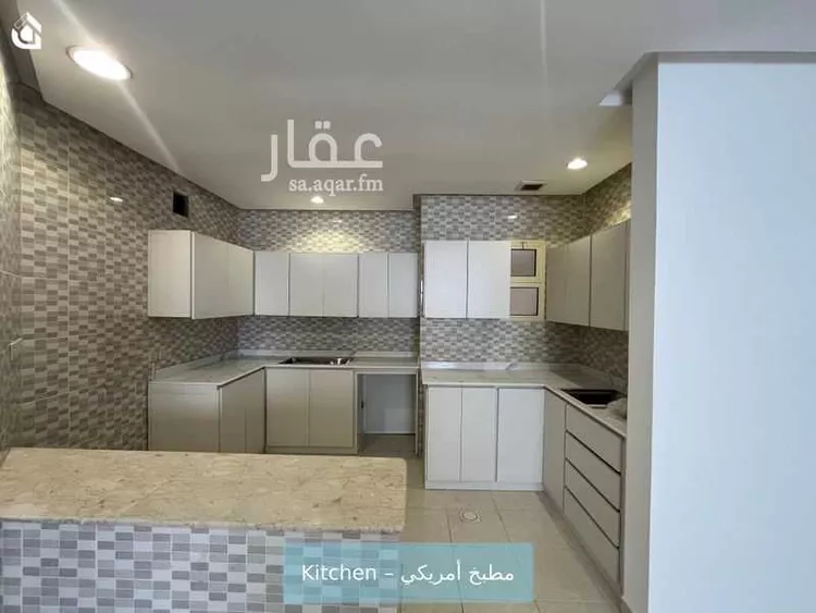 شقة للإيجار في شارع رقم 488, حي الملقا, مدينة الرياض, منطقة الرياض صورة 4