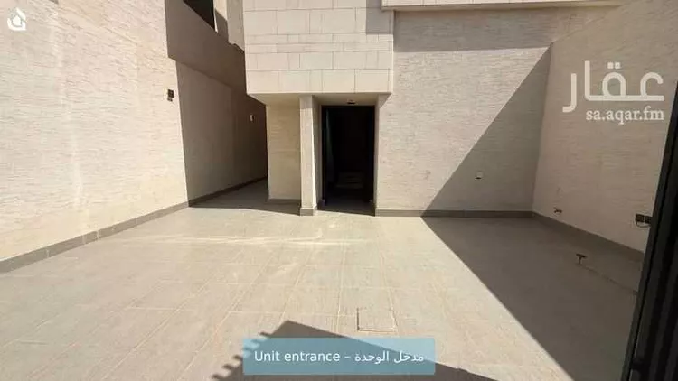 دور للإيجار في شارع منصور بن حمد المالك, حي العارض, مدينة الرياض, منطقة الرياض