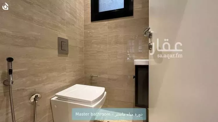 شقة للإيجار في شارع رشيد الدين البزاز, حي القيروان, مدينة الرياض, منطقة الرياض 10