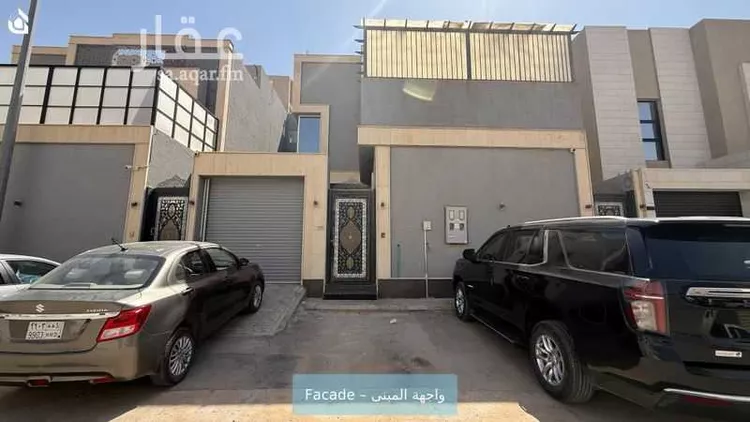 Villa for Rent in Riyadh Ar Rimal