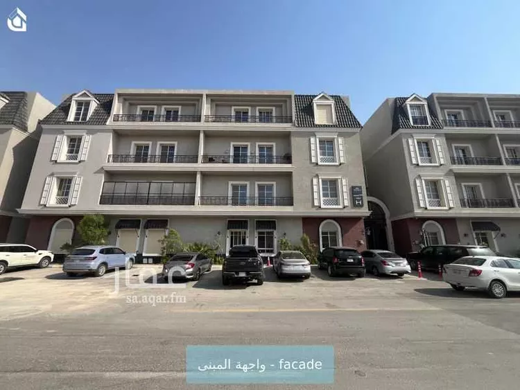 شقة للإيجار في شارع أبي طاهر إسماعيل الجيطالي, حي النرجس, مدينة الرياض, منطقة الرياض صورة 2